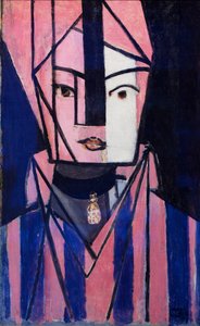  door Henri Matisse