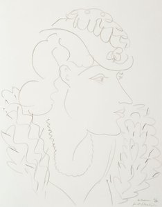  door Henri Matisse