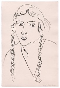 door Henri Matisse