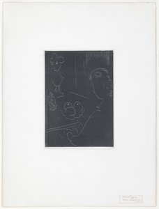  door Henri Matisse