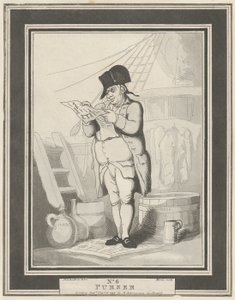 No. 6: Purser, 15 februari 1799