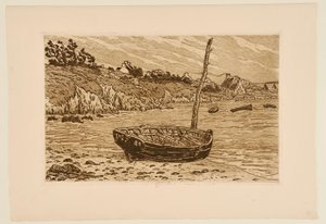  door Henri Rivière