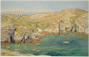  door Henri Rivière