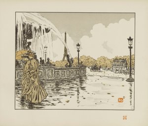  door Henri Rivière