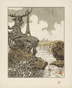  door Henri Rivière