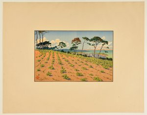  door Henri Rivière