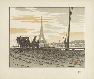  door Henri Rivière