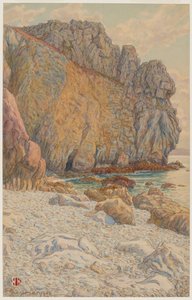  door Henri Rivière
