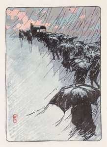  door Henri Rivière