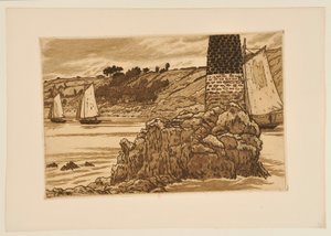  door Henri Rivière