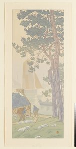  door Henri Rivière