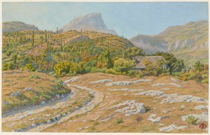 Le Granier. Barberaz