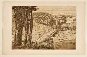  door Henri Rivière