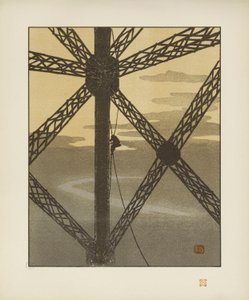  door Henri Rivière