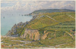  door Henri Rivière