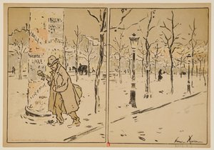  door Henri Rivière