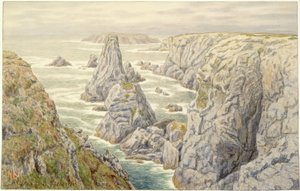  door Henri Rivière