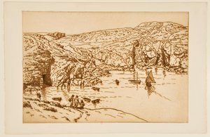 door Henri Rivière