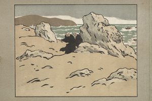 De Wandelende Jood: Achteromslag