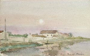 Venetië