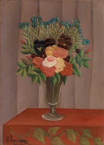 Boeket bloemen