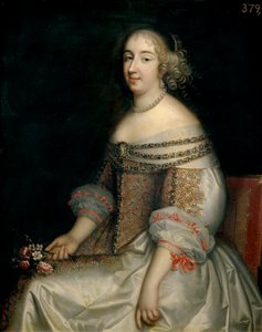 Anne Marie Louise van Orléans