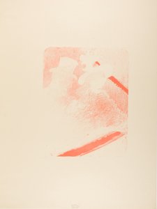 Op het concert door Henri de Toulouse-Lautrec