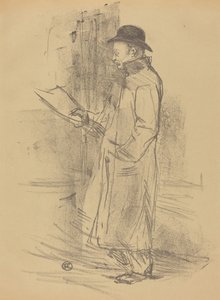 Benefiet voor Firmin Gémier