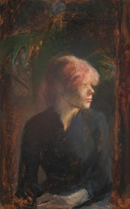  door Henri de Toulouse-Lautrec