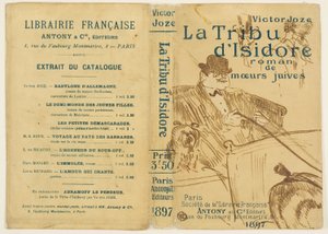  door Henri de Toulouse-Lautrec