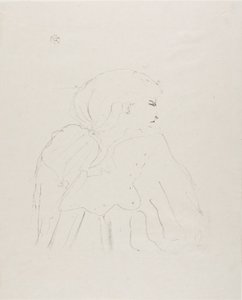 Jane Hading, van Treize Lithografieën