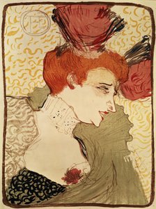 Juffrouw Marcelle Lender