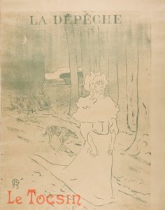 De chatelaine of 