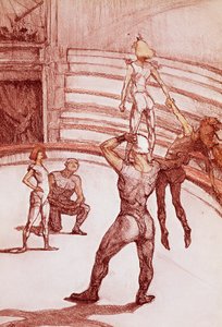 Acrobaten
