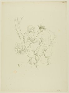 Floréal, uit Mélodies de Désiré Dihau