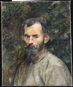 Hoofd van een Man, 1883