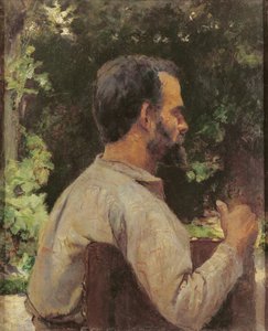 Hoofd van een man, Monsieur Etienne Devismes