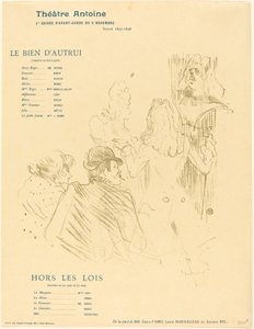 Hulde aan Molière