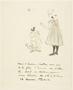 Uitnodiging voor een Tentoonstelling