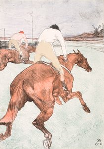 De Jockey