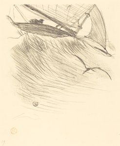 De Zeezwaluwen, 1895