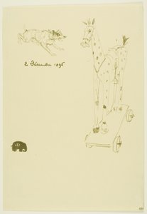 Menu Sylvain