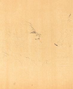 Pessima door Henri de Toulouse Lautrec