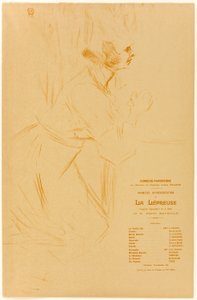 Programma voor La Lépreuse