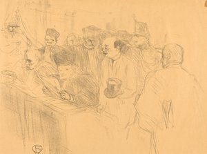Soudais Deposition (Déposition Soudais)