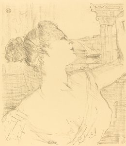 Subra van de Opera, 1896