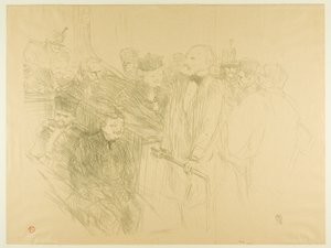 Het Arton Proces, Ribot Geeft Bewijs (tweede plaat)