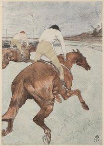 De Jockey, 1899