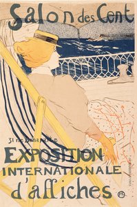 De Passagier uit Hut 54 - Zeilen op een Jacht, 1896