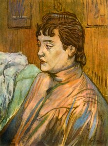 De Straatwandelaar, 1892-1894, 1937